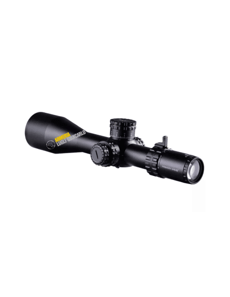 Ottiche Primary Arms SLx 5-25×56 FFP Rifle Scope Illuminated ACSS Athena BPR MIL Reticle COD: PR-S5-25X56FATHENA
