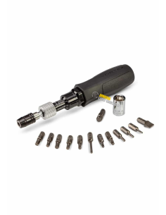 KIT CHIAVI PER VITI VORTEX PRO TORQUE WRENCH CODICE  VX-PRTW OTTICHE E MOUNT, ACCESSORI OTTICHE