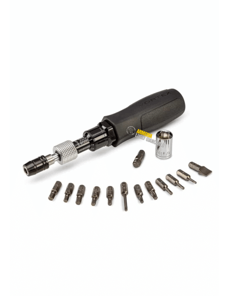 KIT CHIAVI PER VITI VORTEX PRO TORQUE WRENCH