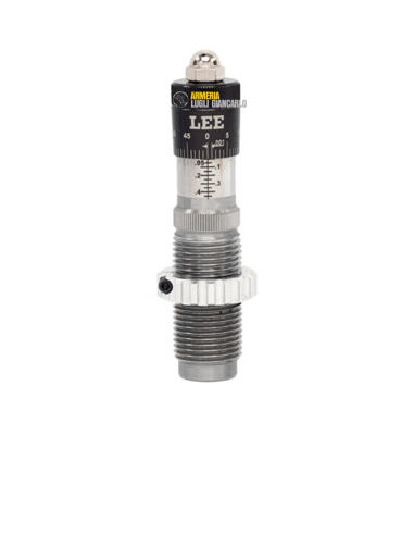 LEE 223REM MICROMETER PRECISION BULLET SEATER 31 €   AGGIUNGI ALLA WISHLIST COD: LE-92220  MUNIZIONI, RICARICA PRESSE