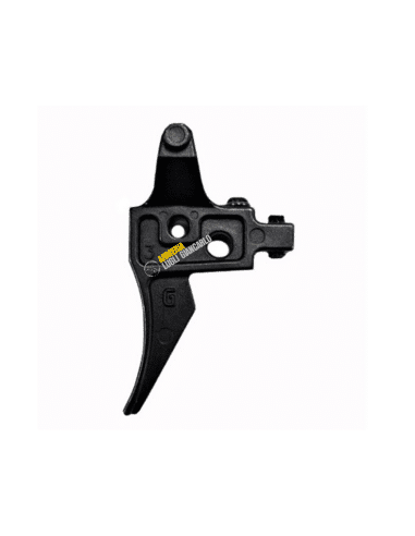 Scatti per armi Geissele Automatics Super Sabra Lightning Bow Trigger IWI Tavor Rifles 05-328