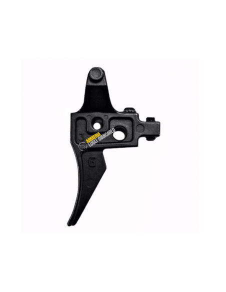 Scatti per armi Geissele Automatics Super Sabra Lightning Bow Trigger IWI Tavor Rifles 05-328
