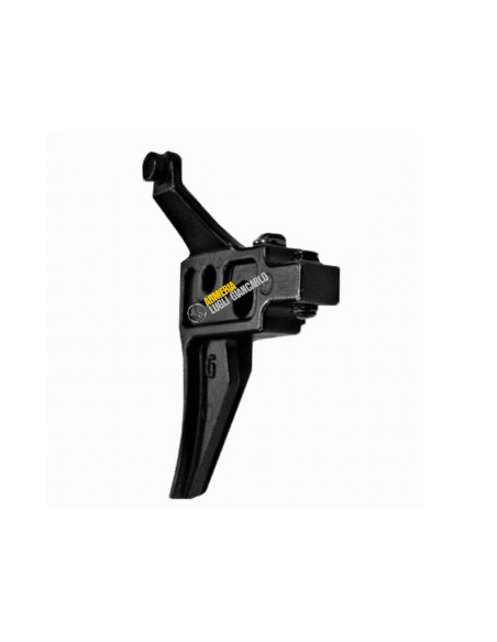 Scatti per armi Geissele Automatics Super Sabra Lightning Bow Trigger IWI Tavor Rifles 05-328