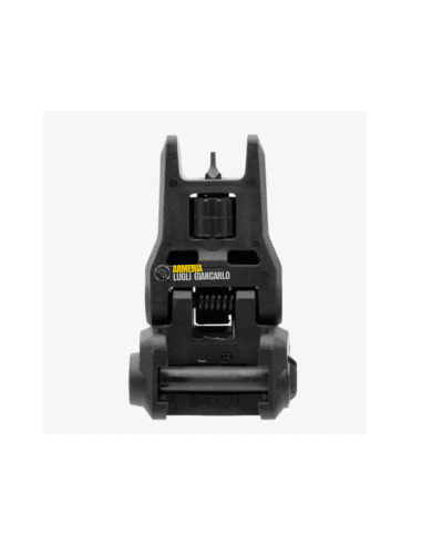 Mirini abattibili Magpul MBUS® 3 Sight – Front MAG1166-BLK