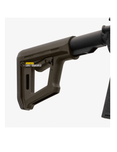 Calcio in polimero Magpul MOE PR™ Carbine Stock – Mil-Spec MAG1435-ODG
