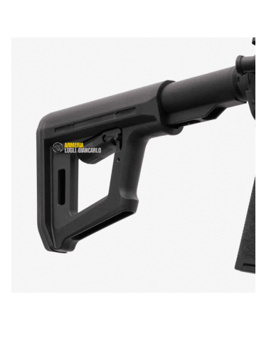 Calcio in polimero Magpul MOE PR™ Carbine Stock – Mil-Spec MAG1435-BLK