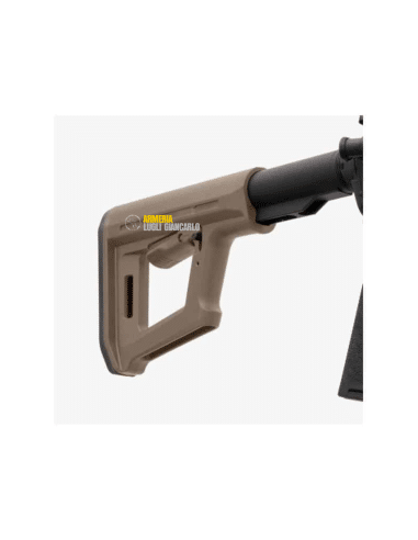 Calcio in polimero Magpul MOE PR™ Carbine Stock – Mil-Spec MAG1435-FDE