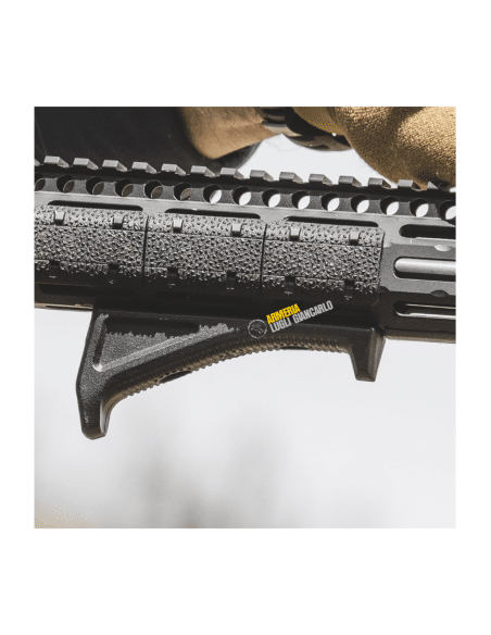 Magpul M-LOK AFG - Angled Fore Grip MAG598-BLK