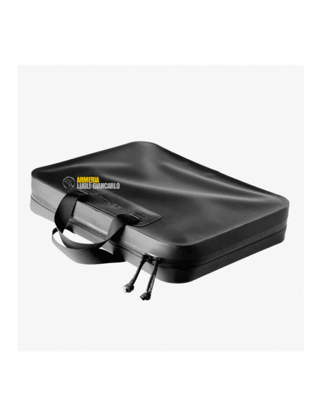 Borse porta armi pistole accessori Magpul DAKA Double Pistol Case MAG1360-001 Nera