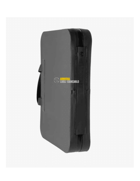 Borse porta armi pistole accessori Magpul DAKA Double Pistol Case MAG1360-001 Nera