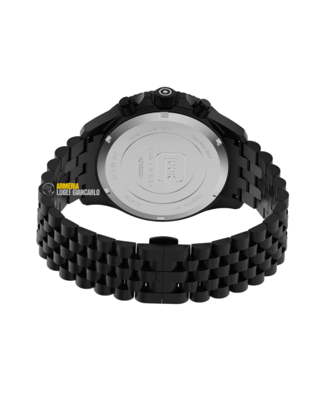 Orologio GlocK GW-38-1-22 Con valigetta