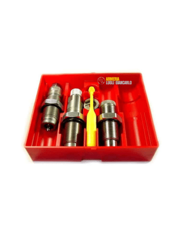 LEE Pacesetter 3-Die Set 8x57mm Mauser / 8mm Mauser 90544 905446