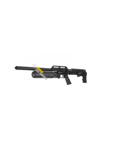 Carabina PCP FX Impact  M4 calibro 5,5 22  Exp nera STD - IT SERBATOIO 750
