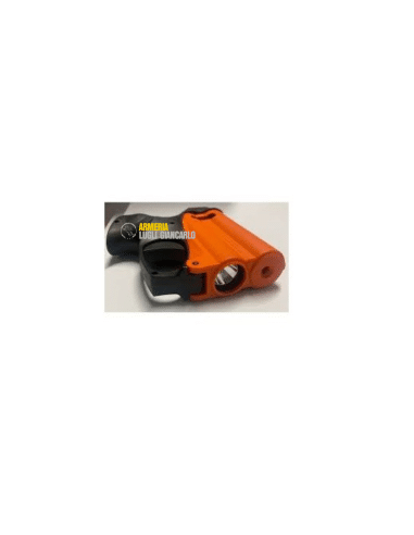 MiDifendo Walther PDP Nera/Rossa da Addestramento