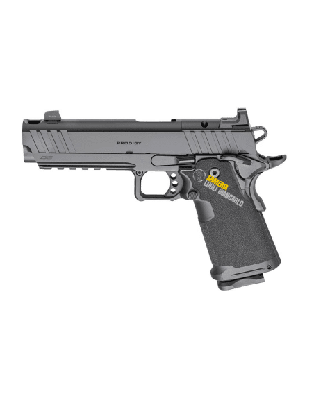 Springfield Armory 1911 Prodigy 5” COMP calibro 9x19