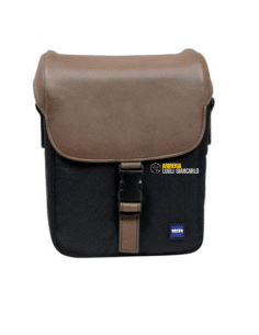 Borsello/custodia per binocolo Zeiss generale