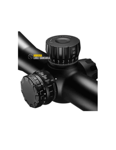 Ottica da tiro e caccia Zeiss Conquest V4 6-24X50 RET.93(ZMOA-1) ILLUMINTA 393340