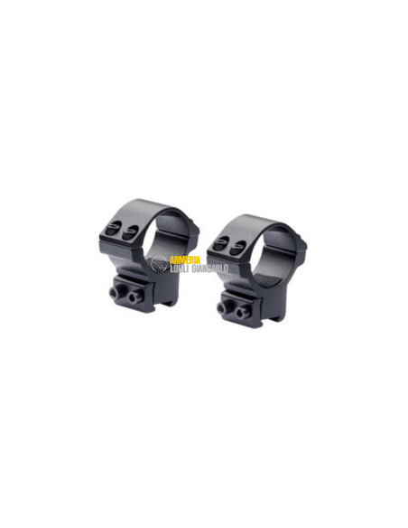 Nikko Anelli Match 30mm 3/8 Dovetail Medium