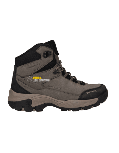 Scarpone da caccia montagna  Browning taglia 44 modello Path Finder impermeabile