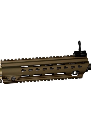 HK MR223 A3 16.5” Ral 8000 calibro 223rem