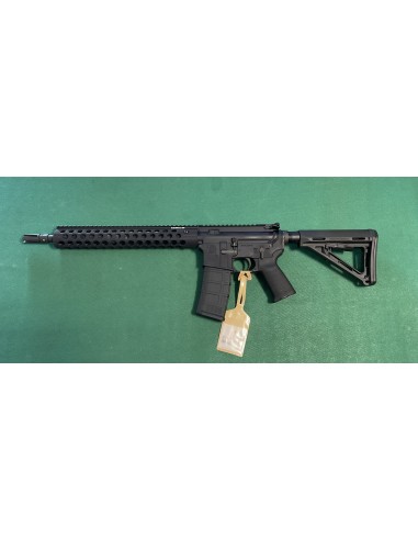 Smith e Wesson M&P15 Troy 14.5” calibro 223rem