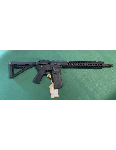 Smith e Wesson M&P15 Troy 14.5” calibro 223rem