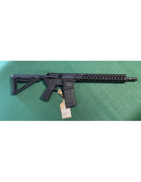 Smith e Wesson M&P15 Troy 14.5” calibro 223rem