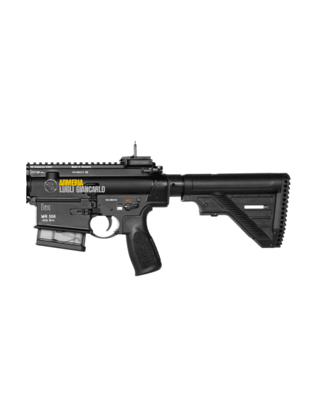HK MR308 A3 Slimline 20" Nero calibro 308win