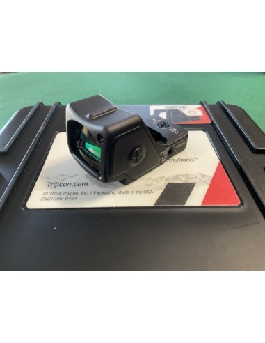 Trijicon RMR HD Sight Adjustable Led 3.25 Moa Red Dot NS