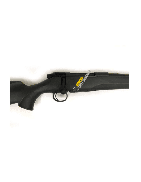 Carbina in polimero Mauser M18 Calibro 300 Winchester Magnum