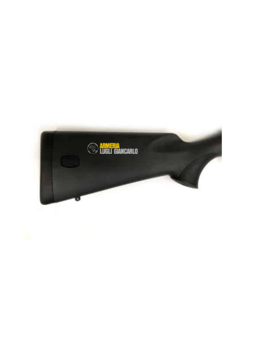 Carbina in polimero Mauser M18 Calibro 300 Winchester Magnum