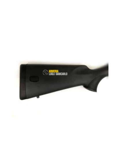 Carbina in polimero Mauser M18 Calibro 300 Winchester Magnum