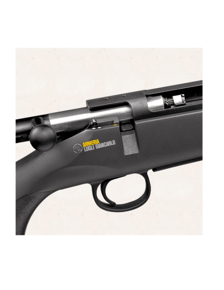 Carbina in polimero Mauser M18 Calibro 300 Winchester Magnum