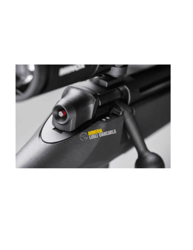 Carbina in polimero Mauser M18 Calibro 300 Winchester Magnum