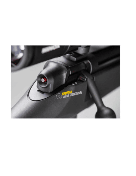 Carbina in polimero Mauser M18 Calibro 300 Winchester Magnum