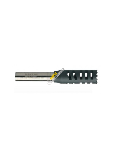 FABARM STF/12 SPEGNI FIAMMA FOSFATATO CALIBRO 12 NO STROZZATORE COMPRESO