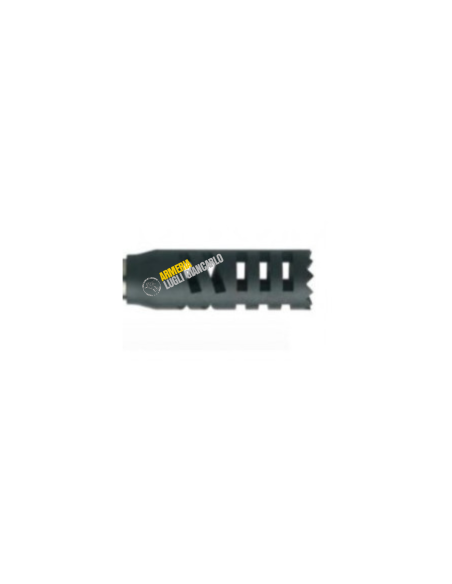 FABARM STF/12 SPEGNI FIAMMA FOSFATATO CALIBRO 12 NO STROZZATORE COMPRESO