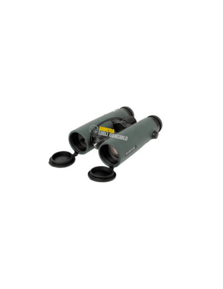 Binocolo verde Swarovski Optik EL 10X42 ED 60