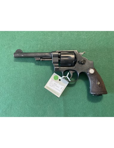 Smit e Wesson m1917 calibro 45 acp