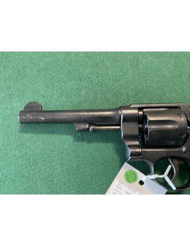 Smit e Wesson m1917 calibro 45 acp