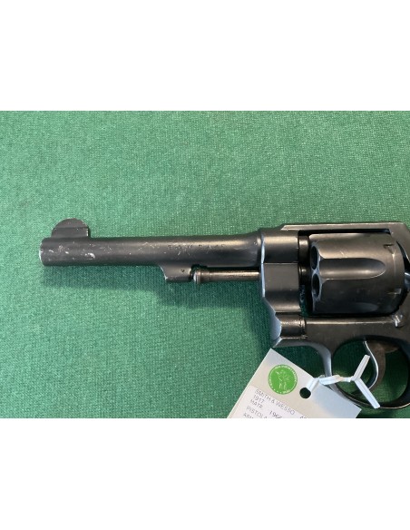 Smit e Wesson m1917 calibro 45 acp