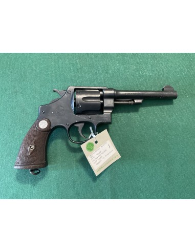 Smit e Wesson m1917 calibro 45 acp