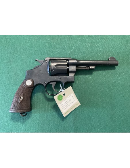 Smit e Wesson m1917 calibro 45 acp