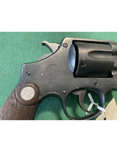 Smit e Wesson m1917 calibro 45 acp