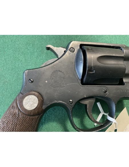 Smit e Wesson m1917 calibro 45 acp