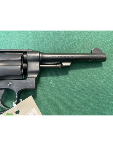 Smit e Wesson m1917 calibro 45 acp