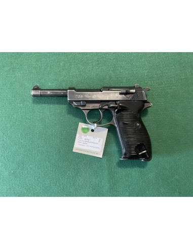 Walther P38 AC43 calibro 9x19
