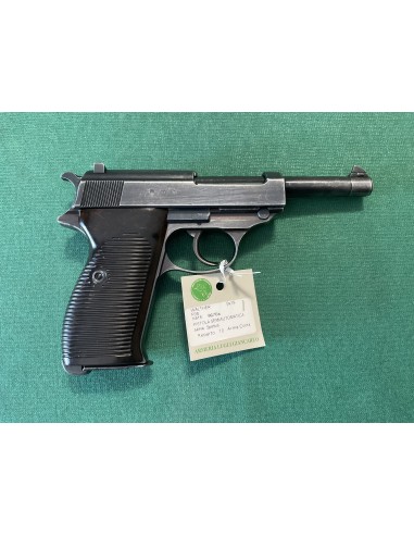 Walther P38 AC43 calibro 9x19