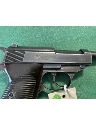 Walther P38 AC43 calibro 9x19