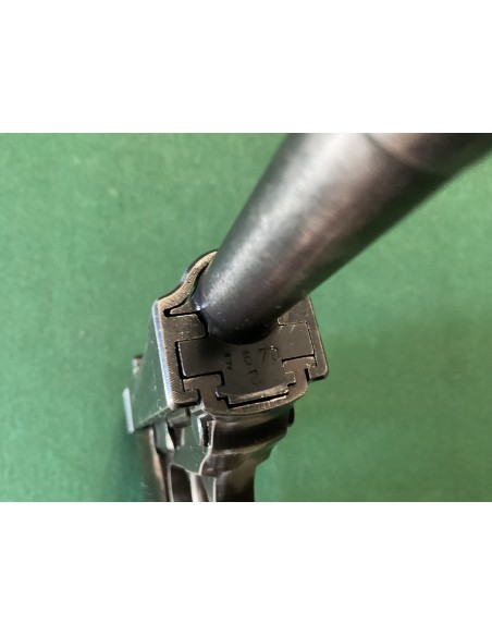 Walther P38 AC43 calibro 9x19